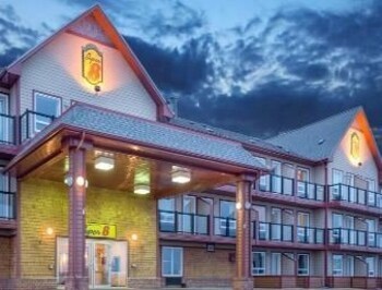 Hotel Super 8 Caraquet