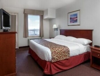 Hotel Super 8 Caraquet