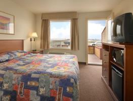Hotel Super 8 Caraquet