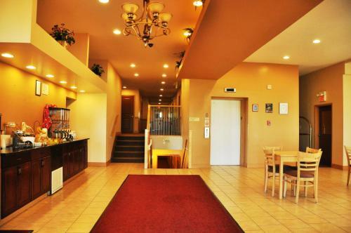Hotel Super 8 North Battleford
