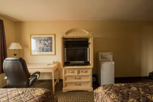 Hotel The Village Inn