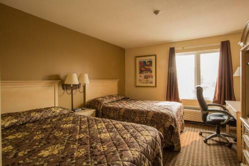 Hotel The Village Inn