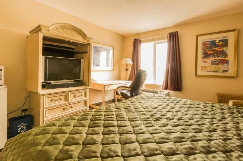 Hotel The Village Inn
