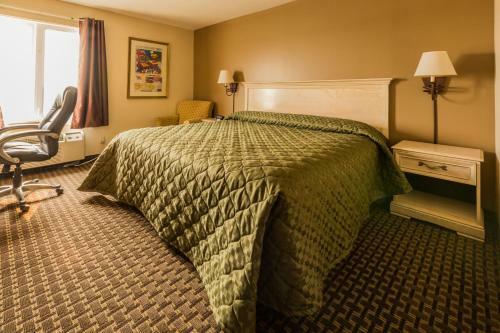 Hotel The Village Inn