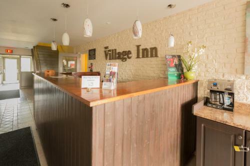 Hotel The Village Inn