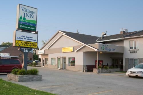 Hotel The Village Inn