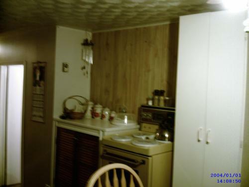 Stella Cottage