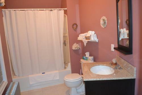Le G�te De La Sagouine B&B