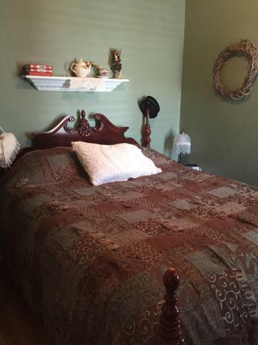 Le G�te De La Sagouine B&B