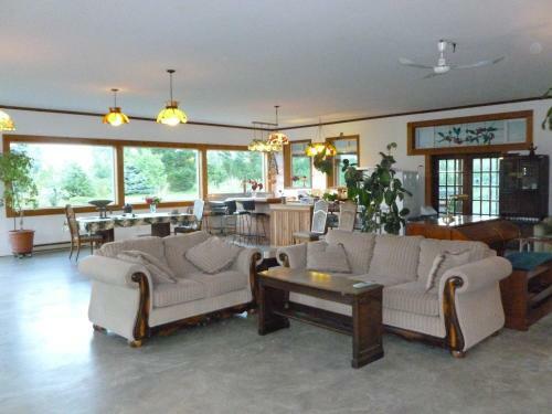 Harrison Hammond House Bed And Breakfast
