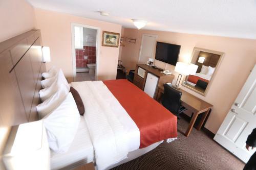 Motel Campbellford River Inn