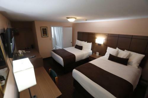 Motel Campbellford River Inn