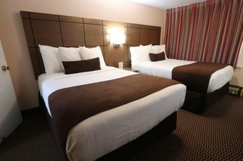Motel Campbellford River Inn