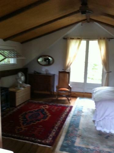 Bed & Breakfast Windswept On The Trent