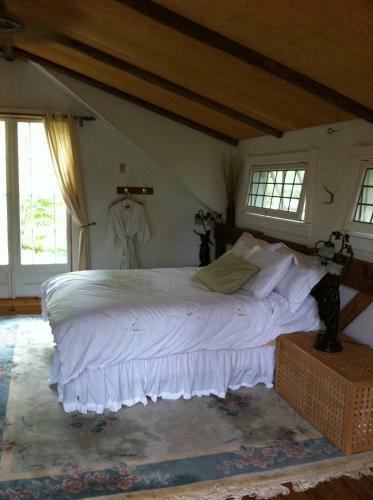 Bed & Breakfast Windswept On The Trent