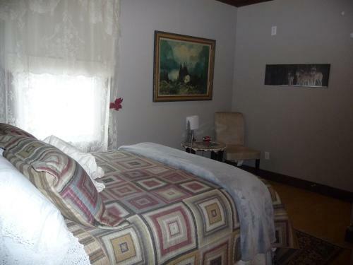 Bed & Breakfast Domaine 4 Saisons Guy Duhamel