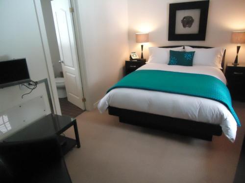Bed & Breakfast Plumes Et Glisse