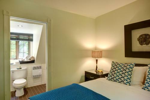 Bed & Breakfast Plumes Et Glisse