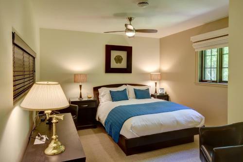 Bed & Breakfast Plumes Et Glisse