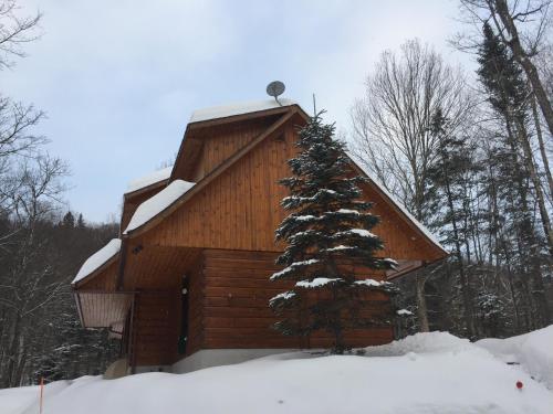 Bed & Breakfast Plumes Et Glisse