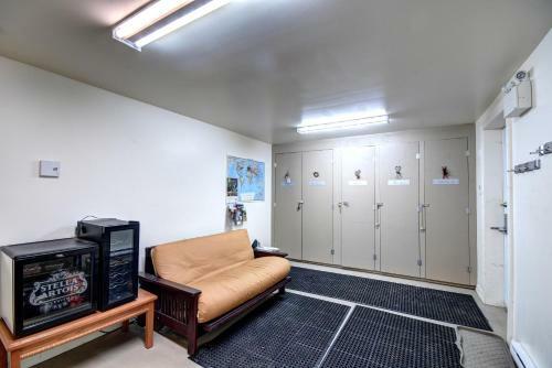 Bed & Breakfast Plumes Et Glisse