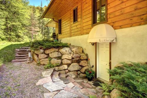 Bed & Breakfast Plumes Et Glisse