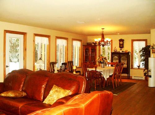 Bed & Breakfast La Petite Douceur