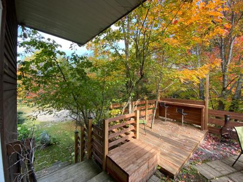 Chalets Et Studios Le Vent Du Nord