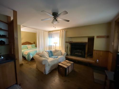 Chalets Et Studios Le Vent Du Nord