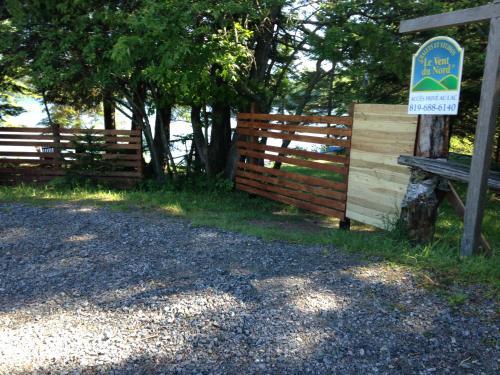 Chalets Et Studios Le Vent Du Nord
