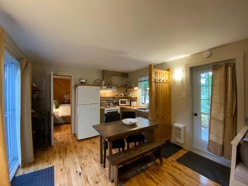 Chalets Et Studios Le Vent Du Nord