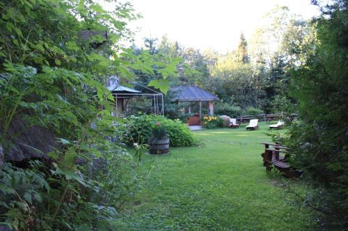 Chalets Et Studios Le Vent Du Nord