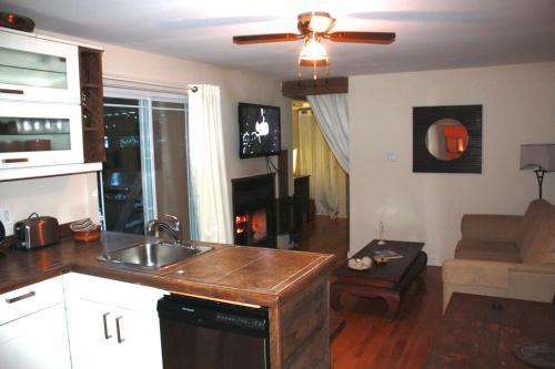 Chalets Et Studios Le Vent Du Nord