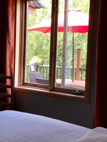 Chalets Et Studios Le Vent Du Nord