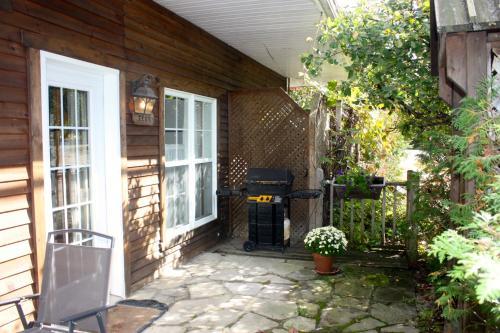 Chalets Et Studios Le Vent Du Nord