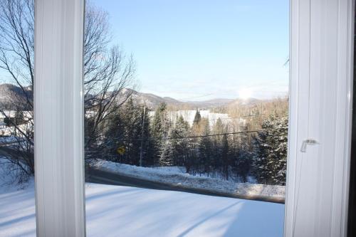 Chalets Et Studios Le Vent Du Nord