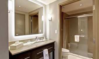 Hotel Homewood Suites By Hilton Toronto-ajax