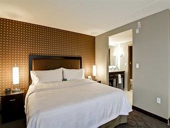 Hotel Homewood Suites By Hilton Toronto-ajax