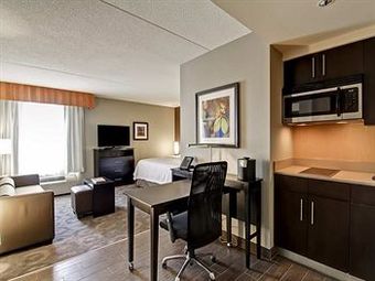 Hotel Homewood Suites By Hilton Toronto-ajax