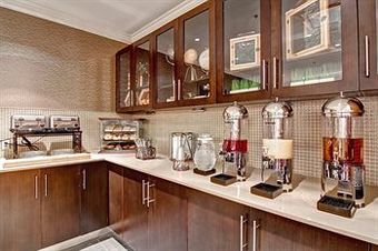 Hotel Homewood Suites By Hilton Toronto-ajax