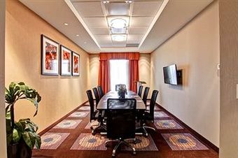 Hotel Homewood Suites By Hilton Toronto-ajax