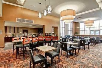 Hotel Homewood Suites By Hilton Toronto-ajax