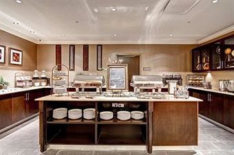 Hotel Homewood Suites By Hilton Toronto-ajax