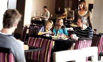 Hotel Homewood Suites By Hilton Toronto-ajax