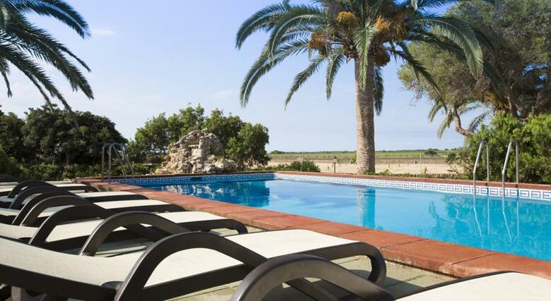 Hotel Agroturismo Sa Bassa Plana