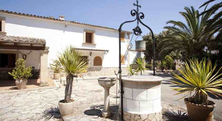 Hotel Agroturismo Sa Bassa Plana
