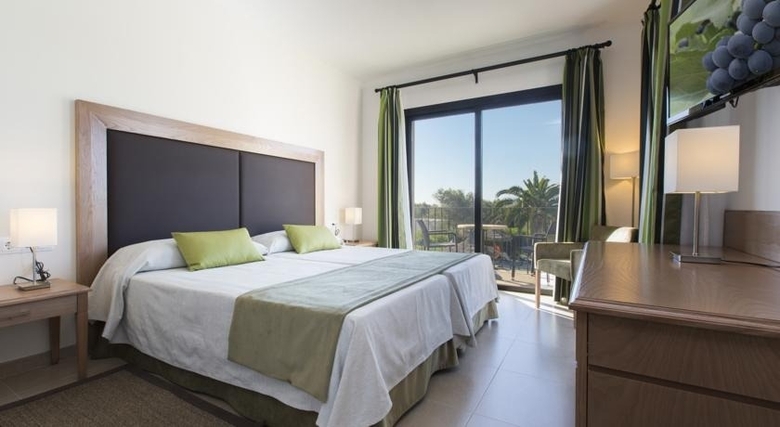 Hotel Agroturismo Sa Bassa Plana