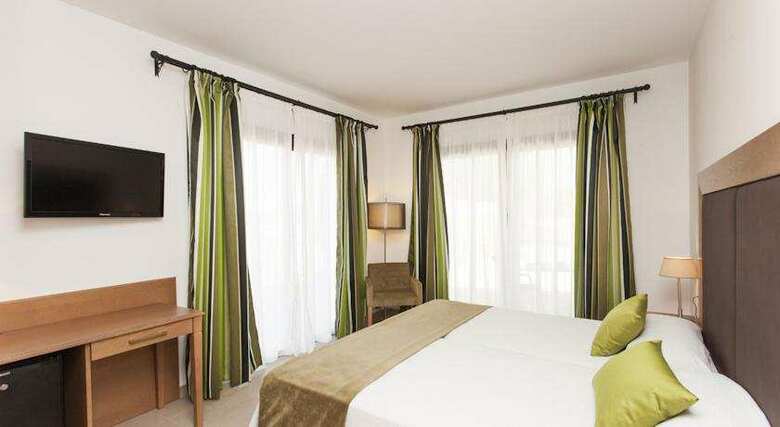 Hotel Agroturismo Sa Bassa Plana