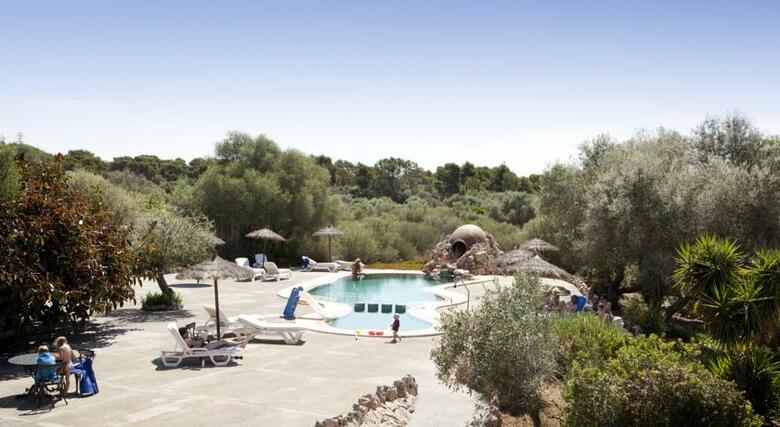 Hotel Agroturismo Sa Bassa Plana