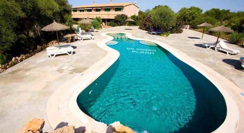 Hotel Agroturismo Sa Bassa Plana